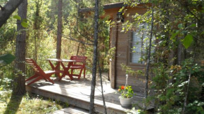 Paatsalu Camping